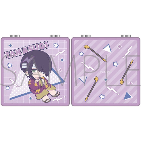 『銀魂』ダブルミラー/ぱすてるぽっぷ 高杉晋助