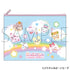 『ぷちきゅあ~Precure Fairies~』フラットポーチ