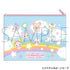 『ぷちきゅあ~Precure Fairies~』フラットポーチ