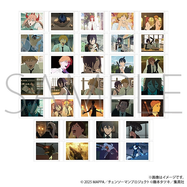 『チェンソーマン レゼ篇』ぱしゃこれ【BOX】