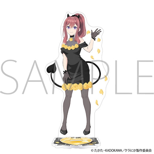 『クラスで2番目に可愛い女の子と友だちになった』アクリルスタンド/新田新奈