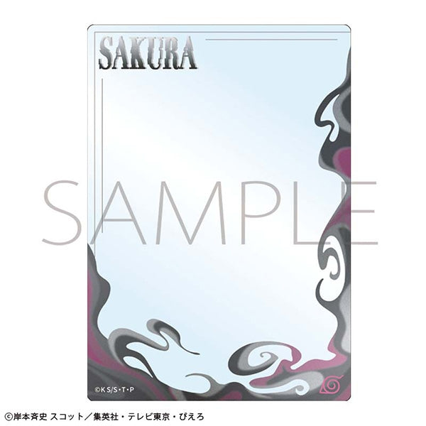 『NARUTO-ナルト- 疾風伝』硬質ケース/春野サクラ フォーマル