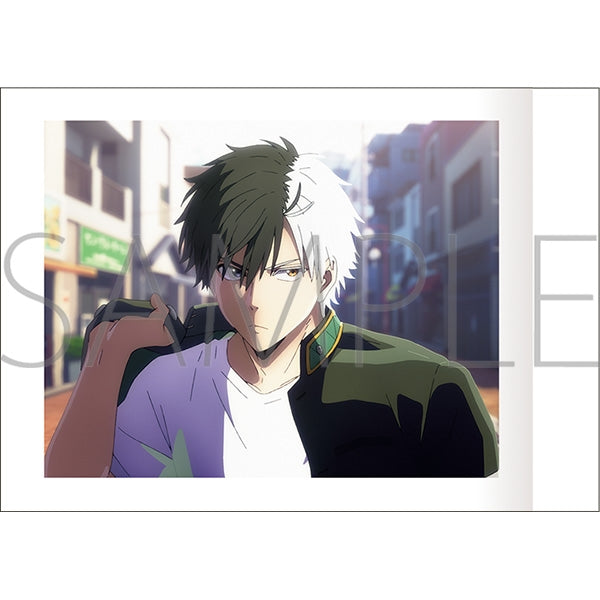 『WIND BREAKER』ぱしゃこれ/OP・ED Ver. Season 1【BOX】