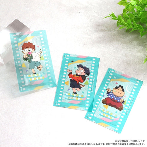 『忍たま乱太郎』フィルム風コレクション/第3弾【BOX】
