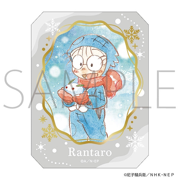 『忍たま乱太郎』グラッシーコレクション【BOX】