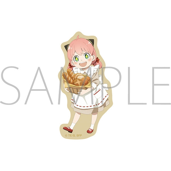 『SPY×FAMILY』ステッカー/アーニャ・フォージャー