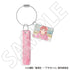 『アオのハコ』フレーズアクリルキーホルダー~YELL~/蝶野 雛B