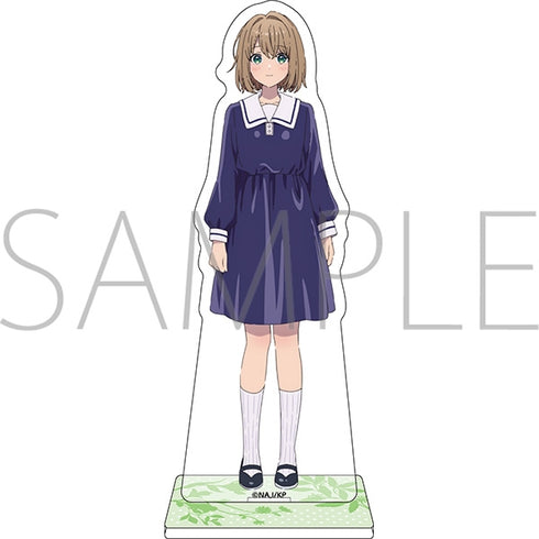 『きみが死ぬまで恋をしたい』アクリルスタンド/トツキ・シーナ