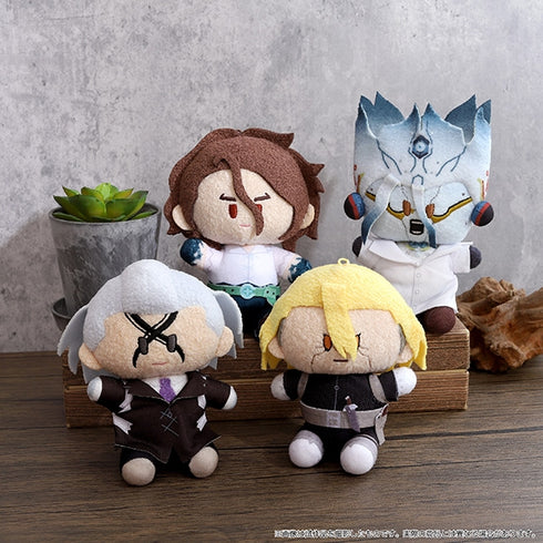 『Dr.STONE』よりぬいミニ(ぬいぐるみマスコット)/第三弾 メカ千空