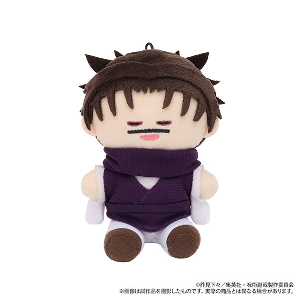 "Jujutsu Kaisen" Season 3 Yori Nui Mini (Plush Mascot) / Series 7: Chozo