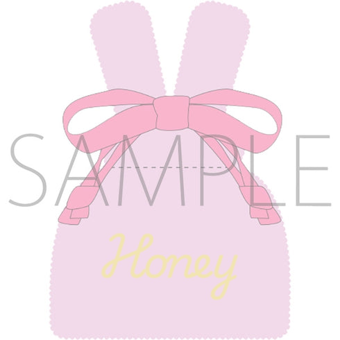 『桜蘭高校ホスト部』ハニー先輩のうさ耳巾着