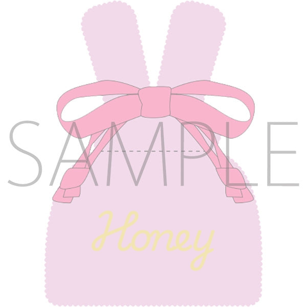 『桜蘭高校ホスト部』ハニー先輩のうさ耳巾着