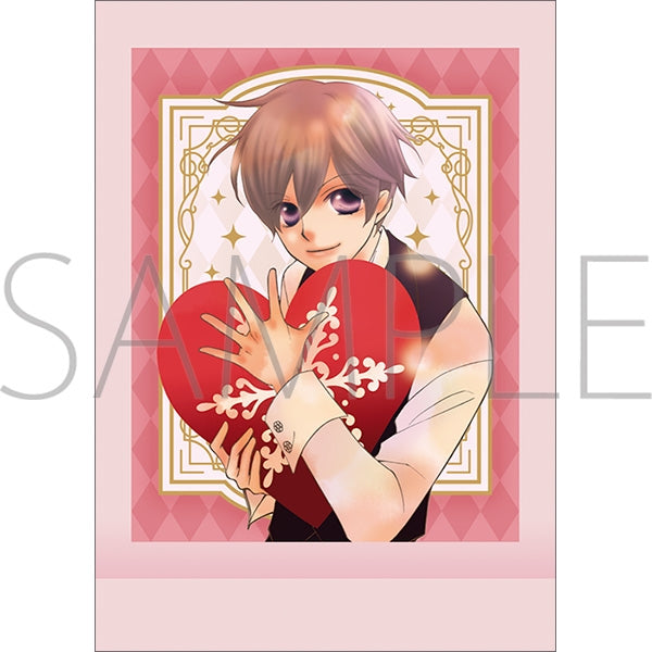 桜蘭高校ホスト部 ぱしゃこれ 桜蘭高校ホスト部』ぱしゃこれ/第2弾【BOX】 - Anime Store.JP