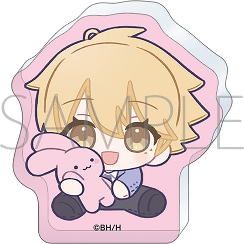 『桜蘭高校ホスト部』ころっと アクリルフィギュア/埴之塚光邦 ぬいパル すきっぷ