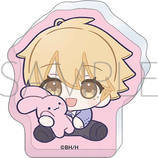 『桜蘭高校ホスト部』ころっと アクリルフィギュア/埴之塚光邦 ぬいパル すきっぷ