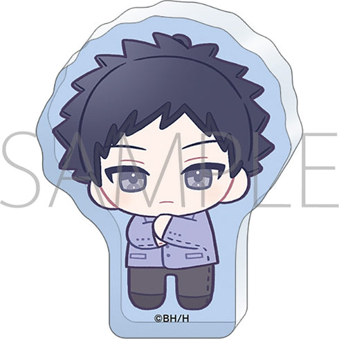 『桜蘭高校ホスト部』ころっと アクリルフィギュア/銛之塚崇 ぬいパル すきっぷ