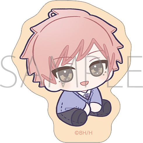 『桜蘭高校ホスト部』ステッカー/常陸院 馨 ぬいパル すきっぷ