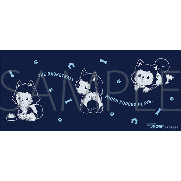 『黒子のバスケ』ステンレスサーモタンブラー