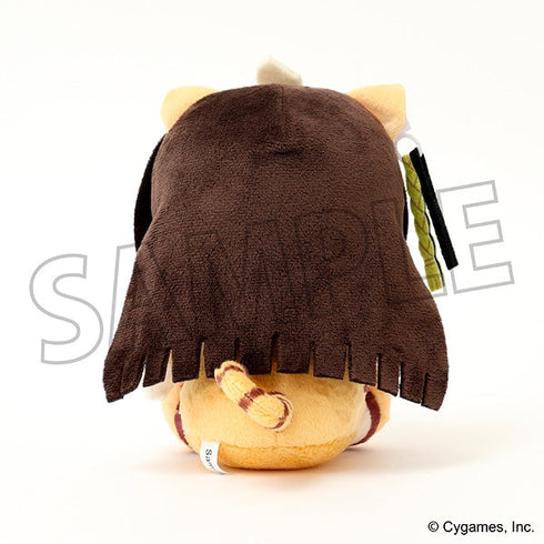 『ウマ娘 プリティーダービー』ぬいぐるみ チーム・ミラクルず/カルストンライトオ