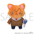 "Sasaki and Miyano" withCAT Plush Keychain Plus (with Eye Mask) / Hideaki Sasaki