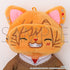 "Sasaki and Miyano" withCAT Plush Keychain Plus (with Eye Mask) / Hideaki Sasaki