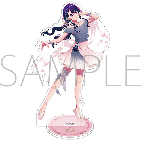 "My Favorite Child" Acrylic Stand / Balletcore Style Ai