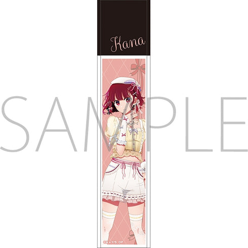 『【推しの子】』スティックミラー/Balletcore style 有馬かな