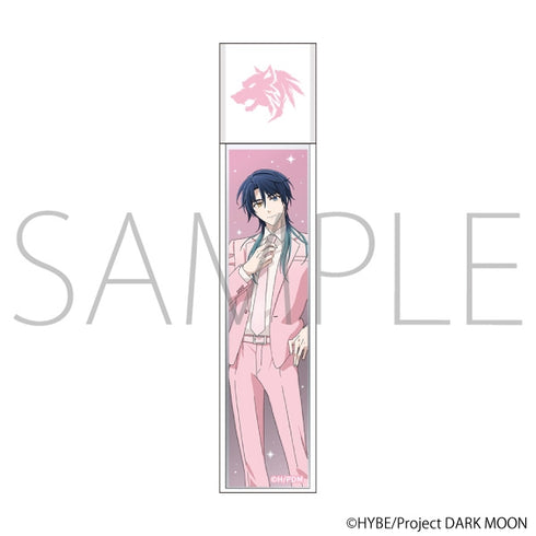『DARK MOON -黒の月: 月の祭壇-』スティックミラー/ソロン