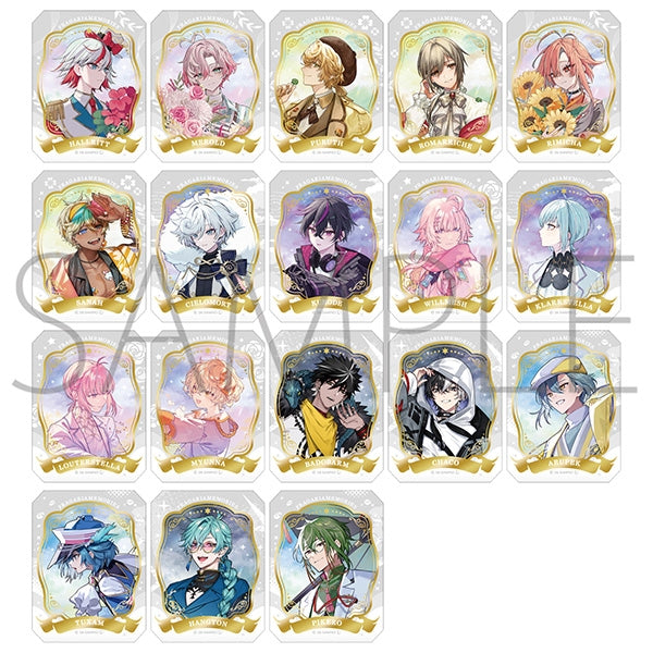 《弗拉加利亚回忆》格拉西收藏版【BOX】