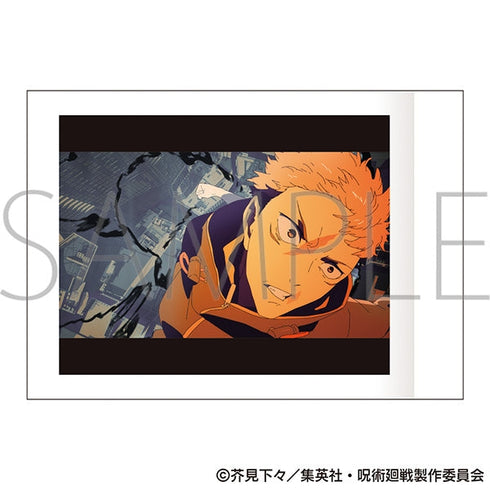 『呪術廻戦 第3期』ぱしゃこれ 死滅回游OP・ED Ver.【BOX】