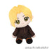 "Hikaru no Go" Kuikui (Plush Toy) / Hikaru Shindou