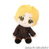 "Hikaru no Go" Kuikui (Plush Toy) / Hikaru Shindou