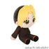 "Hikaru no Go" Kuikui (Plush Toy) / Hikaru Shindou