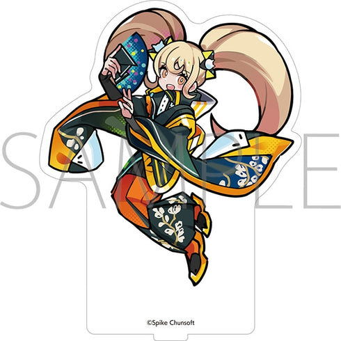 『スーパーダンガンロンパ2 さよなら絶望学園』アクリルスタンド/西園寺日寄子