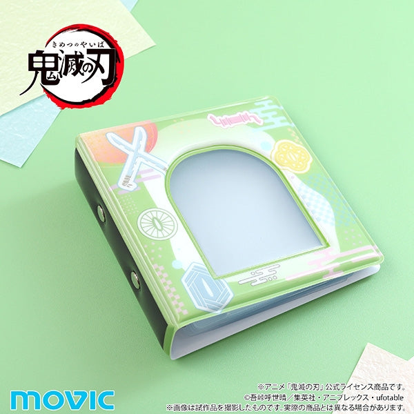 《鬼灭之刃》收藏集
