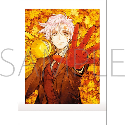 『D.Gray-man』ぱしゃこれ【BOX】