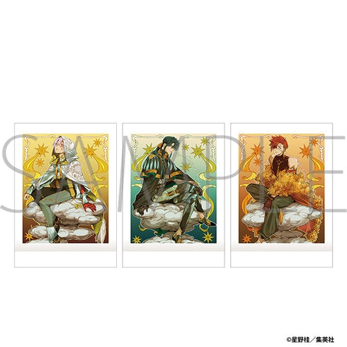 『D.Gray-man』ぱしゃこれ【BOX】