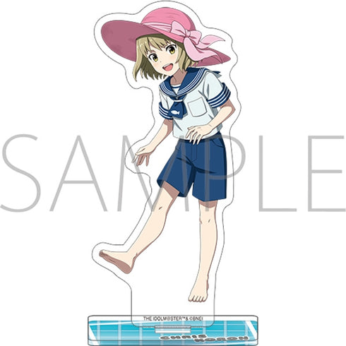 《偶像大師 SideM》壓克力立牌/古論克里斯 紀念照