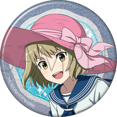 《偶像大師 SideM》閃亮徽章/古論克里斯 紀念照