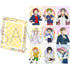 《偶像大師 SideM》壓克力相框&宣傳照套組/Remember Shot 第2彈