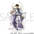 "Attack on Titan" Acrylic Stand / Levi ~Angel~