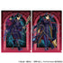 "Attack on Titan" Clear File Set / Eren & Levi ~The Devil~