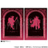 "Attack on Titan" Clear File Set / Eren & Levi ~The Devil~