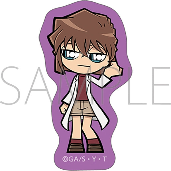 "Detective Conan" Mini Character Sticker / Ai Haibara