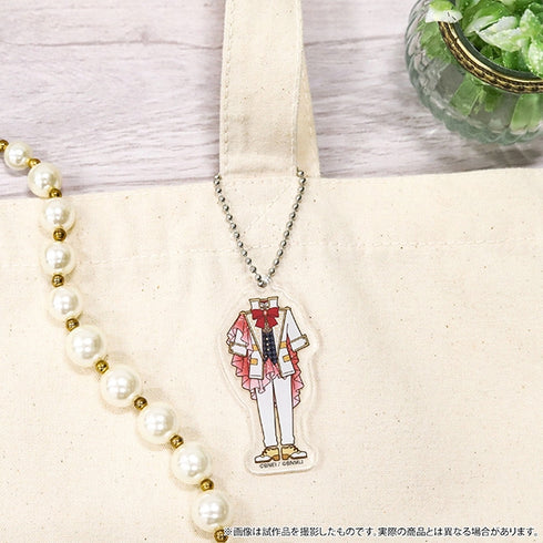 《IDOLISH7》壓克力鑰匙圈系列/8週年服裝【BOX】