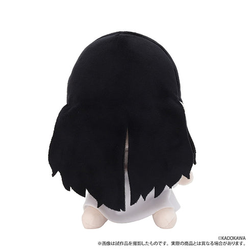 "Sadako" Original Plush Toy
