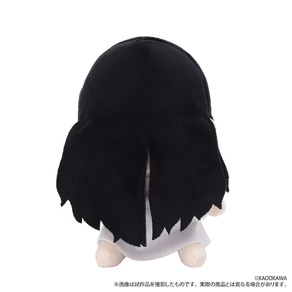 『貞子』オリジナル ぬいぐるみ