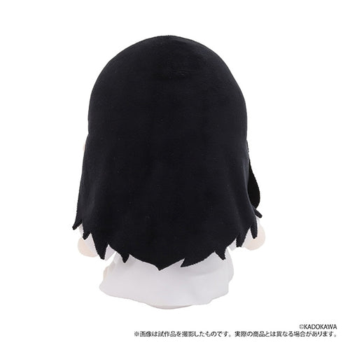 "Sadako" Original Plush Toy