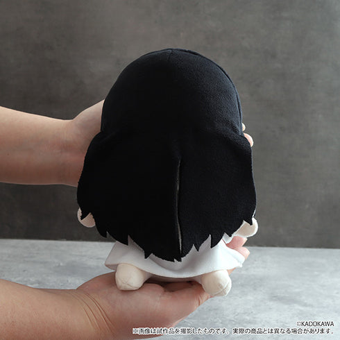 "Sadako" Original Plush Toy