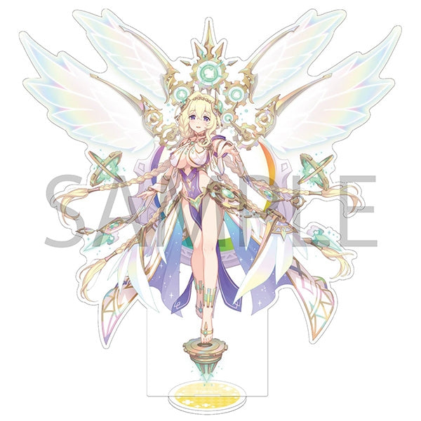 "Princess Connect! Re:Dive" Acrylic Stand / Lylael (Perfect)